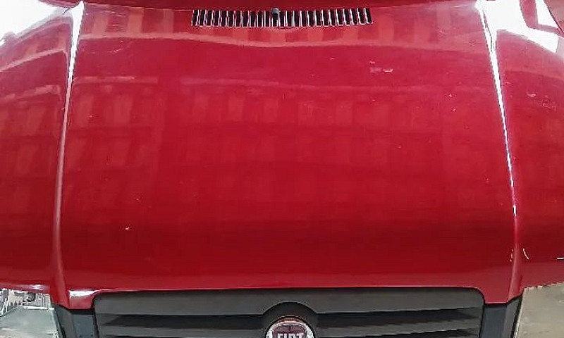 Fiat Uno Mille Way E...