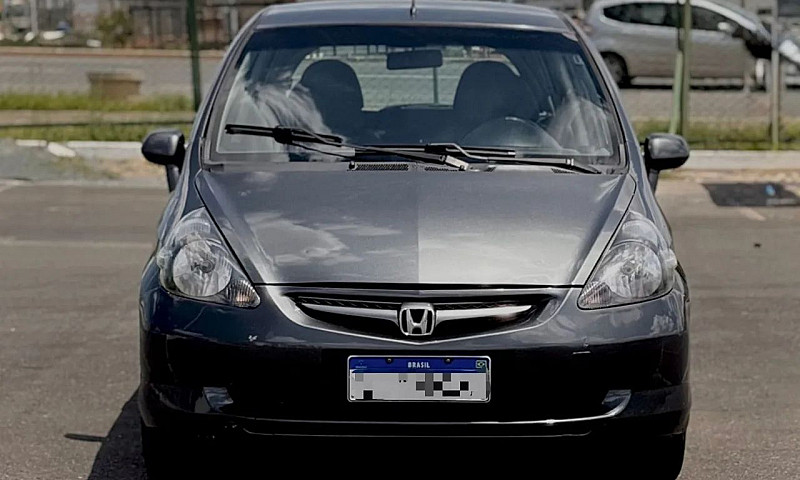 Honda Fit Lx 1.4/ 1....