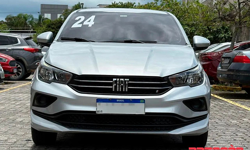 Fiat Cronos 1.0 6V F...