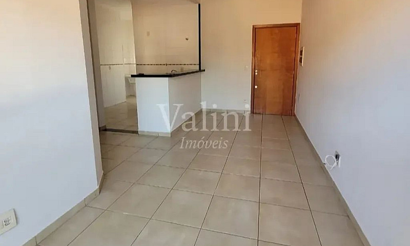 Apartamento 02 Dormi...
