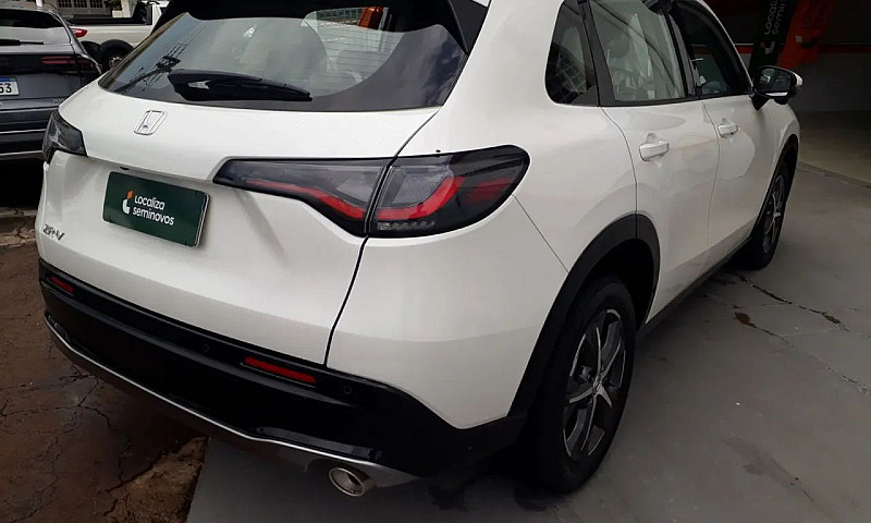 Honda Zr-V Touring 2...