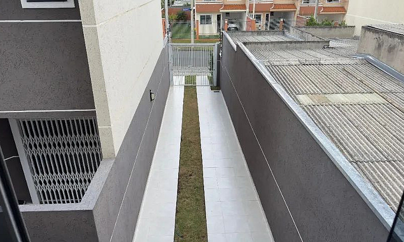 Sobrado Triplex Com ...