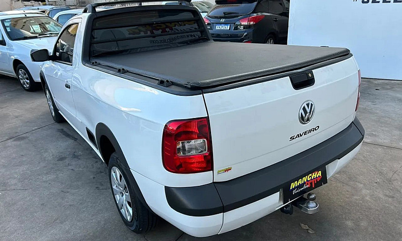 Volkswagen Saveiro 1...