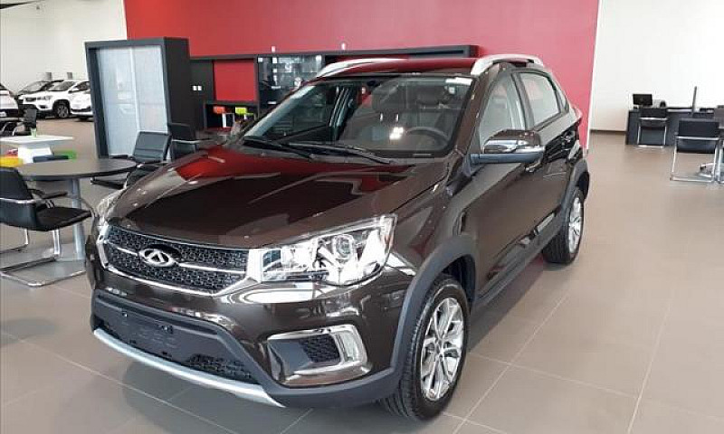 Chery Tiggo 2 1.5 Mp...