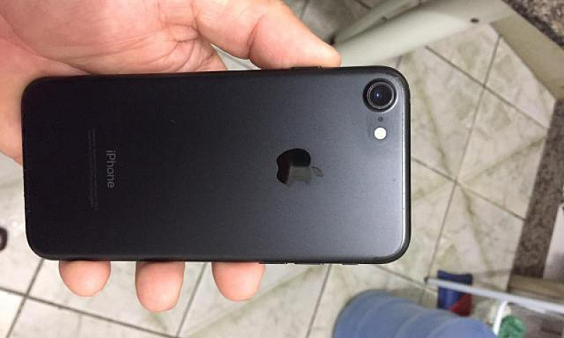 Iphone 7 128Gb Compl...