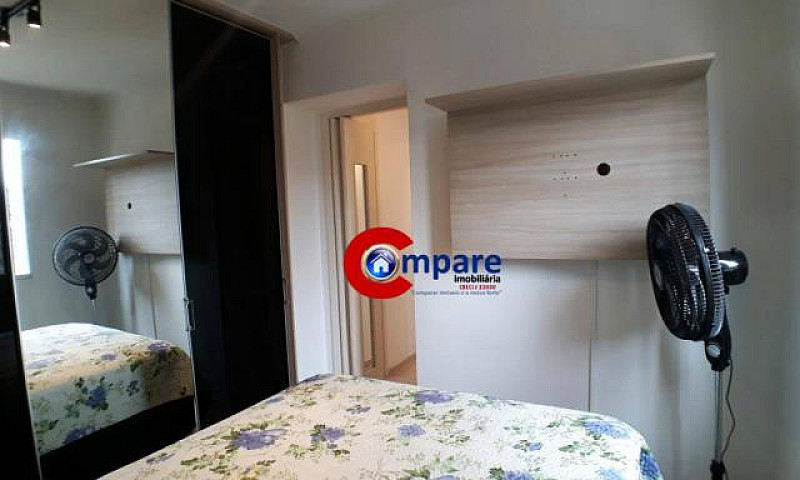 Apartamento Com 2 Do...