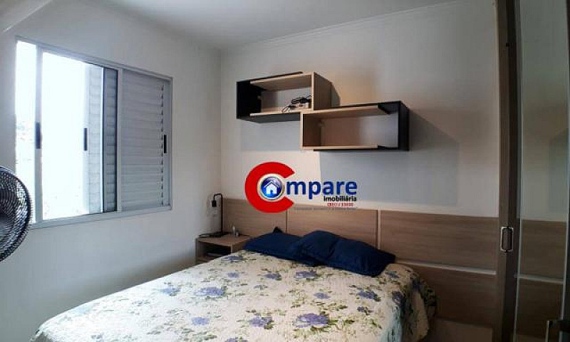 Apartamento Com 2 Do...