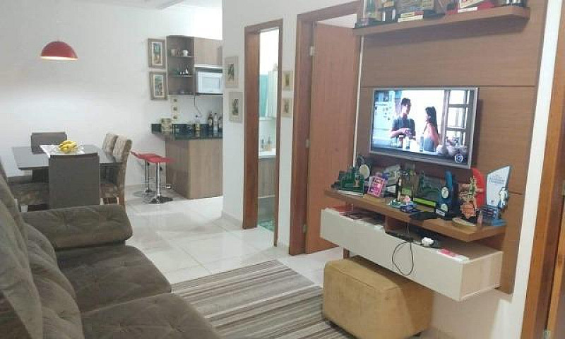 R*A Lindo Apto Decor...