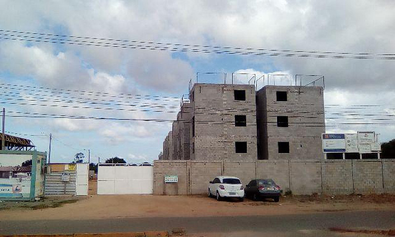 Parque Dunas Do Sol/...