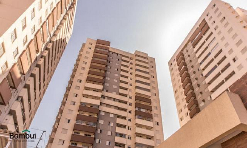 Apartamento Padrão...