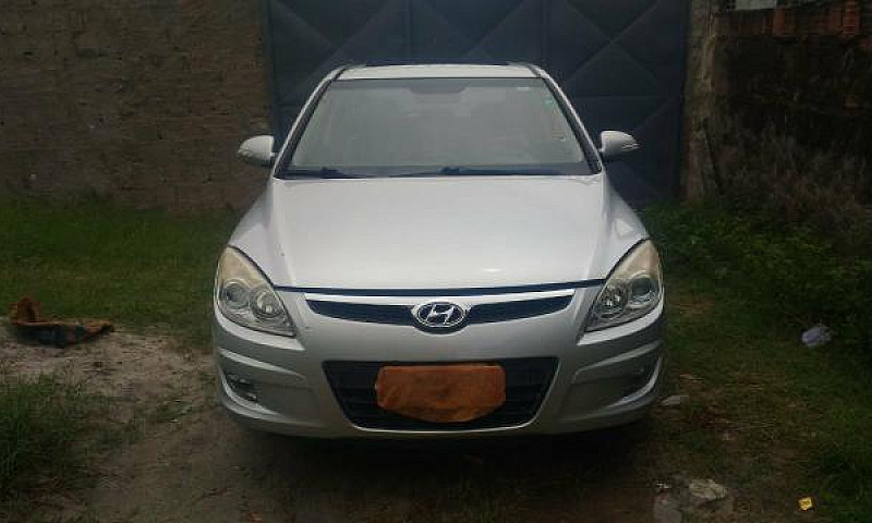 Hyundai I30 2010...