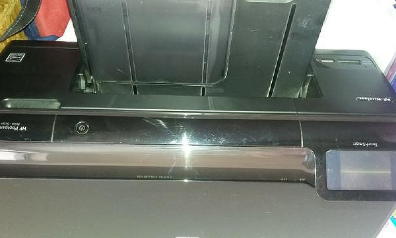 Impressora Hp...