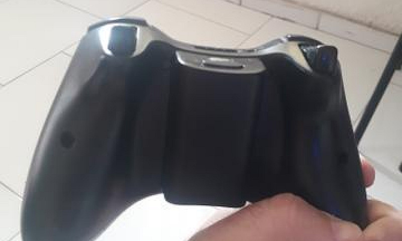 Controle Xbox 360...