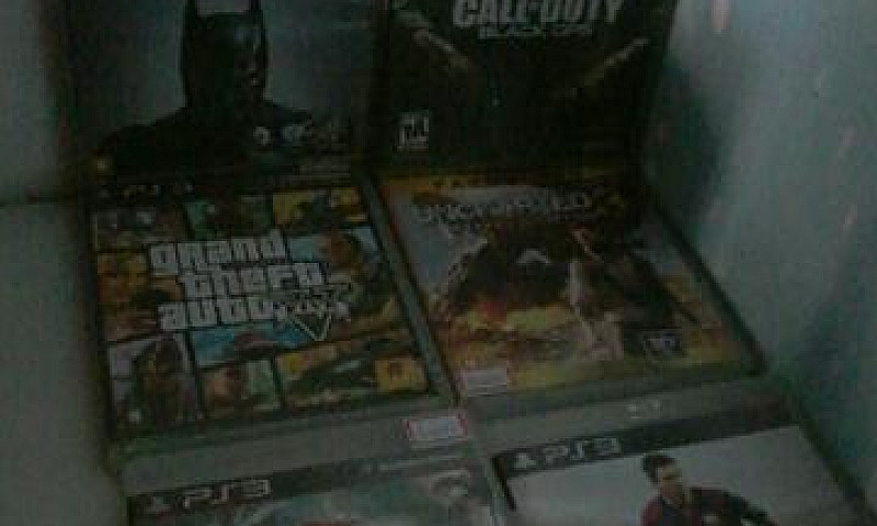 Playstation 3 Travad...