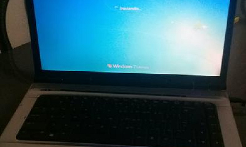 Hp Dv6000...