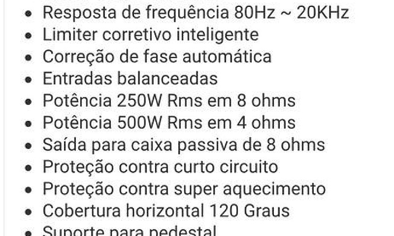 Line Vertical Soundb...