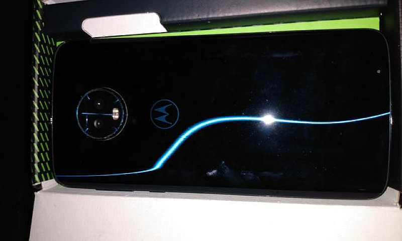Moto G6 Plus 64Gb In...