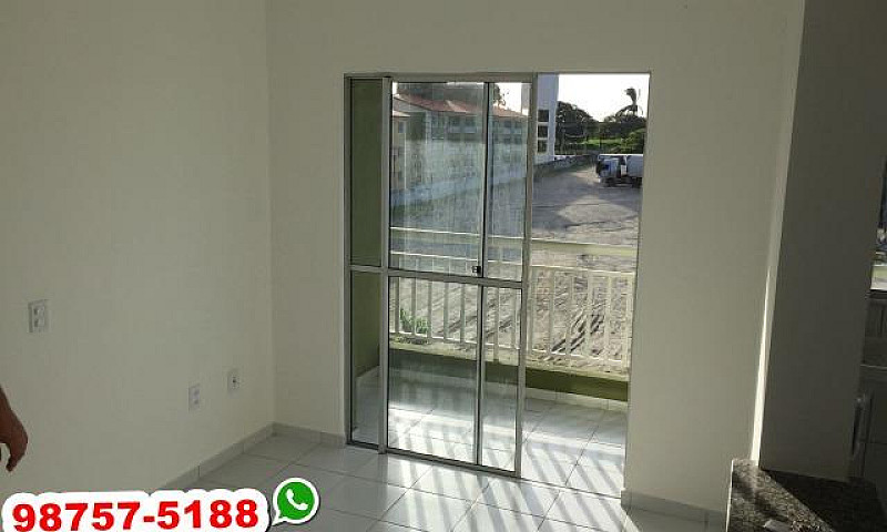 Passo Chave Apartame...