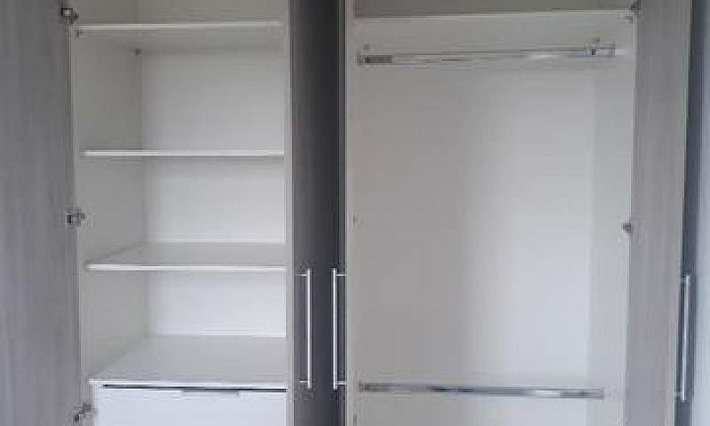 Apartamento 2 Quarto...
