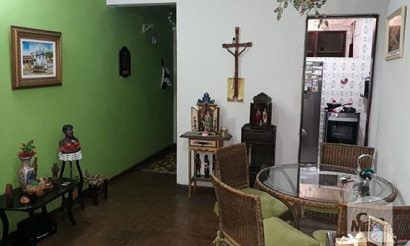 Apartamento À Venda ...