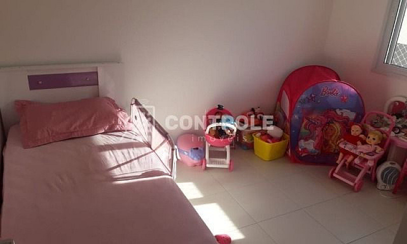 Apartamento Com 02 D...