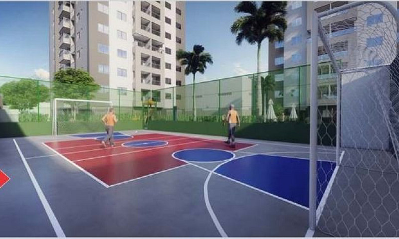 Residencial Foz Do I...