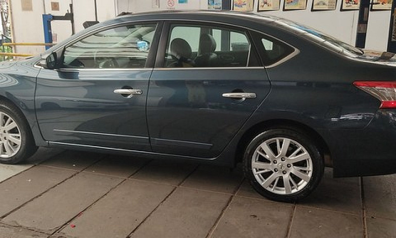 Sentra Sl...
