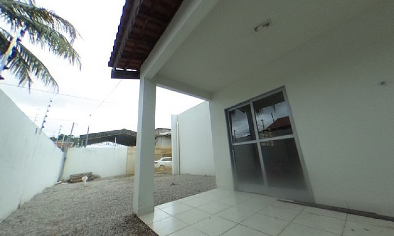 Casa Para Alugar Com...