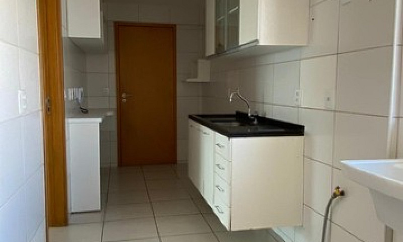 Alugo Apartamento 03...