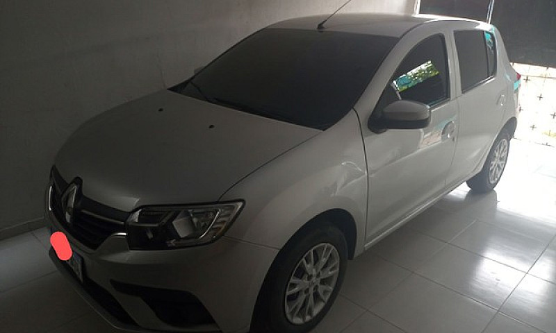 Renault Sandero...