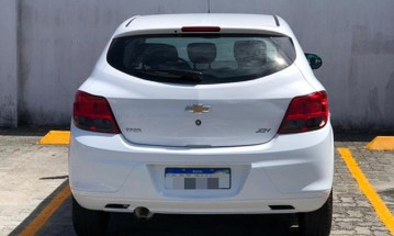 Onix Joy 1.0 2019 Ex...