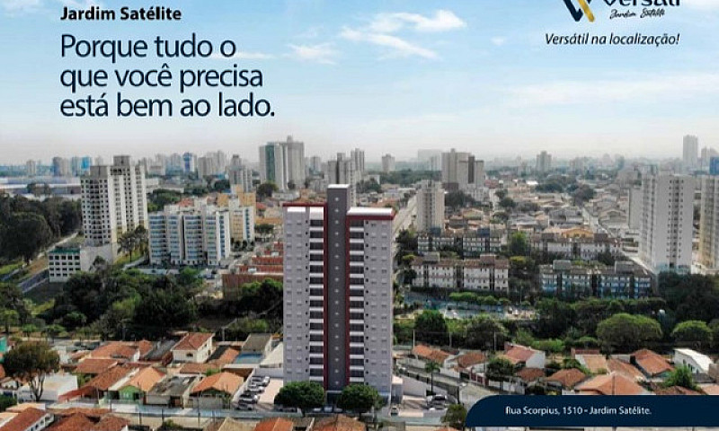 Apartamentos Com 2 D...