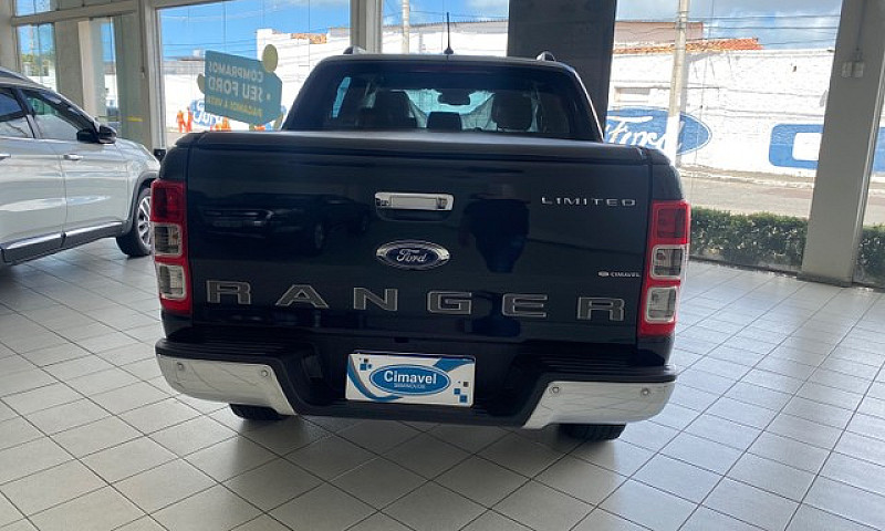Ranger Limited ...