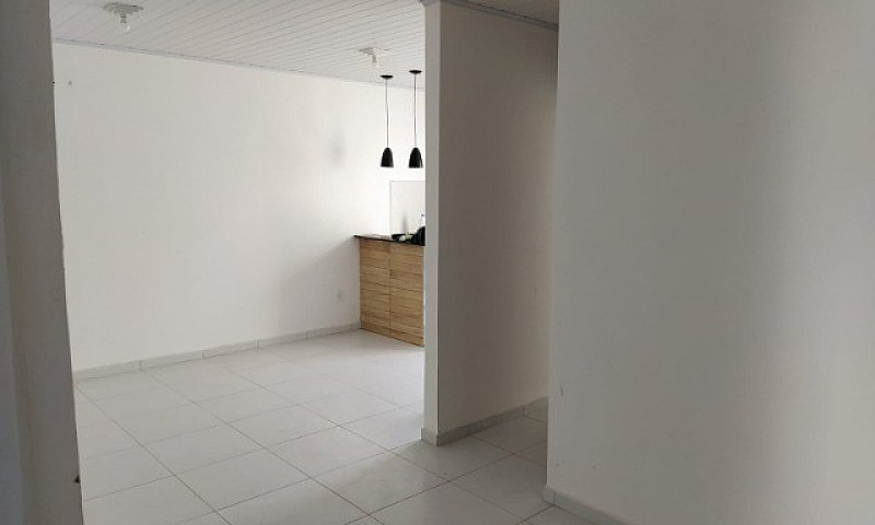 Casa Tipo Kitnet Exc...