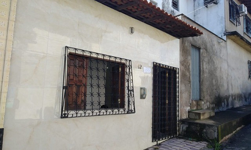 Casa 2 Quartos No Ce...