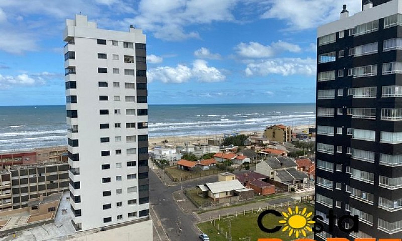 Tramandaí - Apartame...