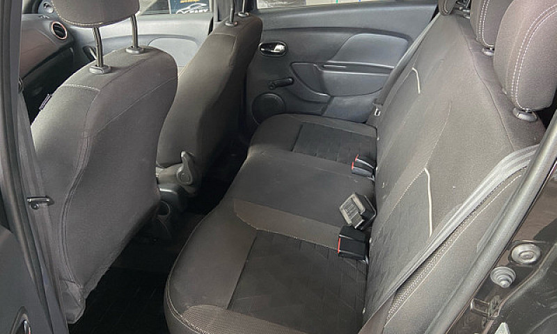 Sandero 2020 Zen  1....