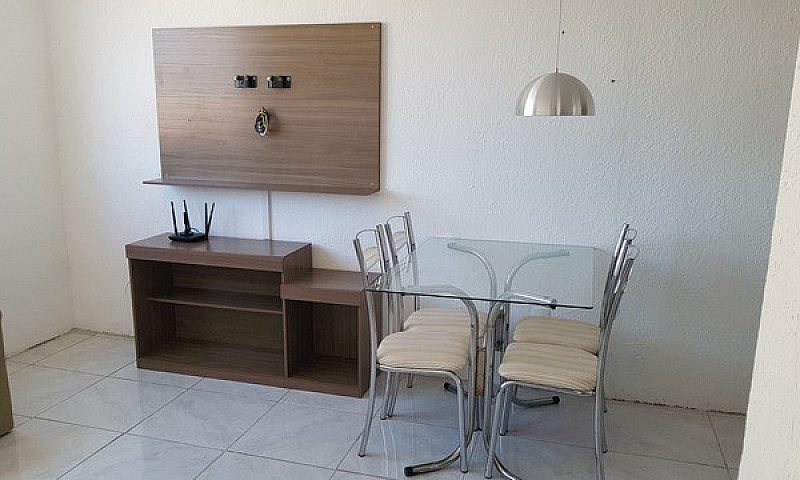 Alugo Lindo Apartame...