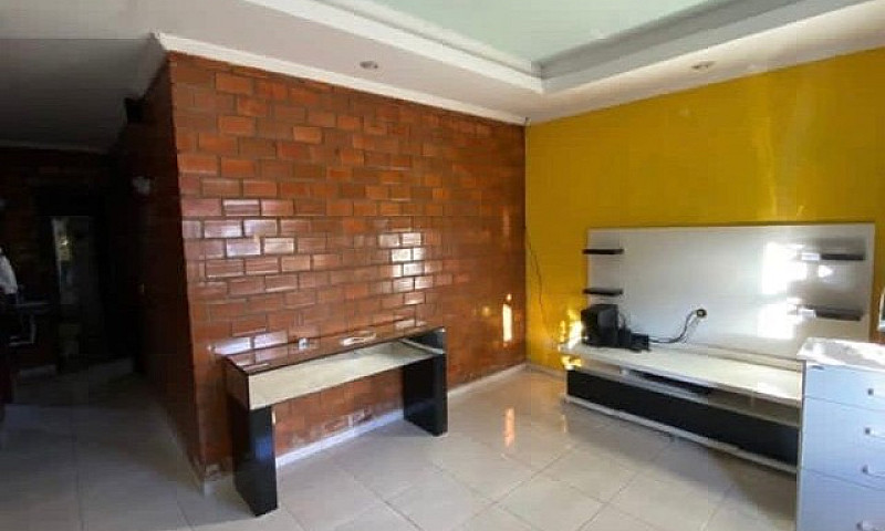 Alugo Casa Em Gravat...