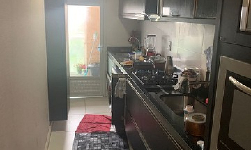 Apartamento 3 Dormit...