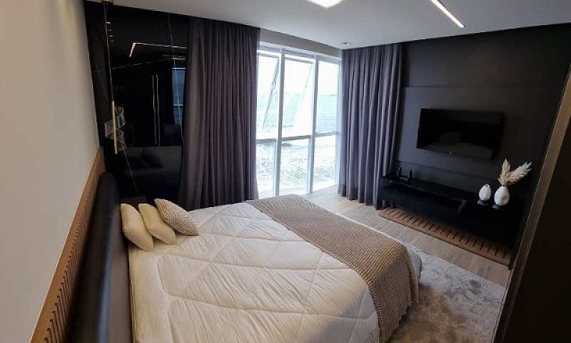 Apartamento Frente M...