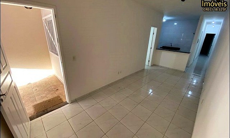 Casa Plana No Eusébi...
