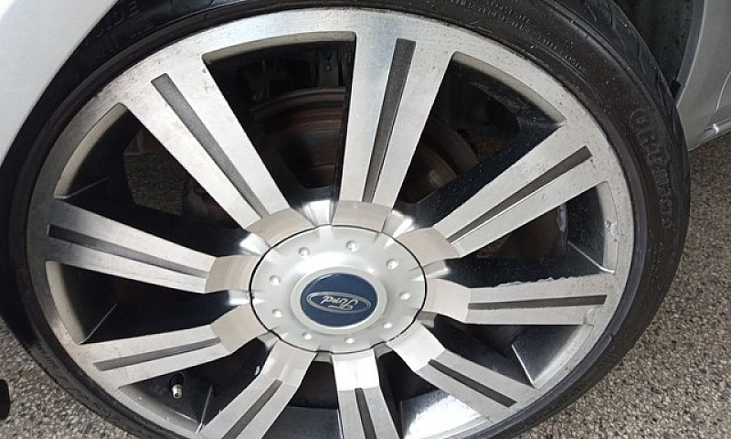 New Fiesta 1.6 Power...