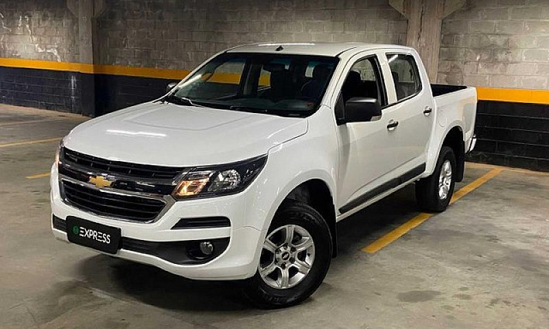 S10 2019 2.5 Advanta...