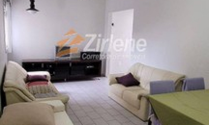 Apartamento 2 Qts + ...