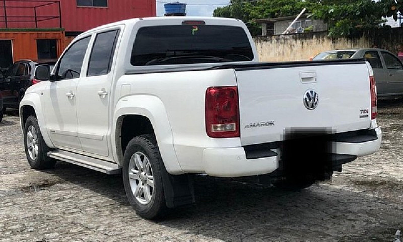 ? Amarok Trendline ...