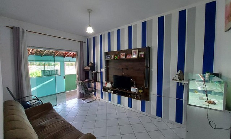 Casa Para Venda Em S...