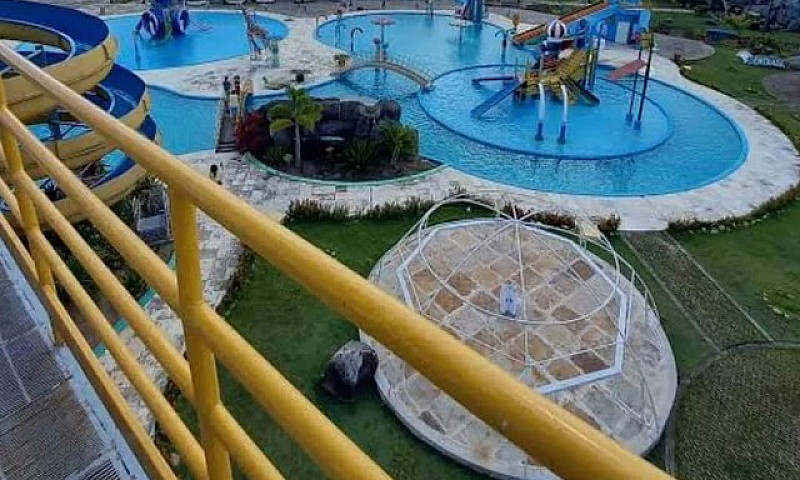 Residencial Lagoa Pa...