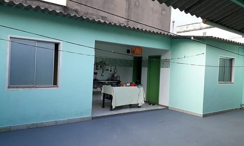Casa Para Venda Em S...