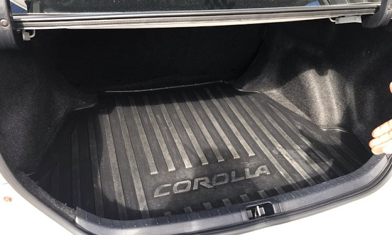 Corolla 2017 Vendo O...